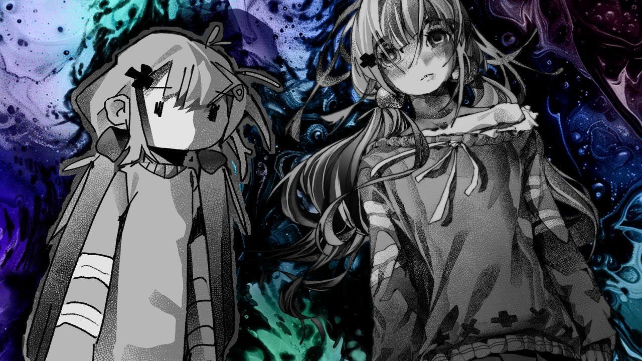 Background 1